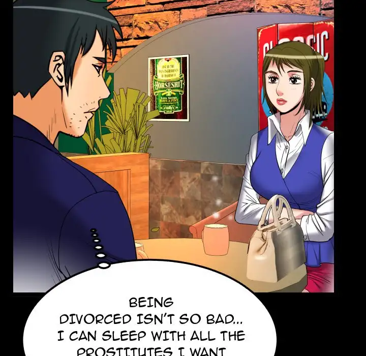 My Wife’s Partner page 30