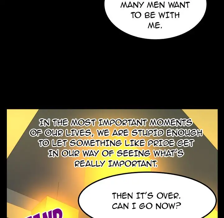 My Wife’s Partner page 33