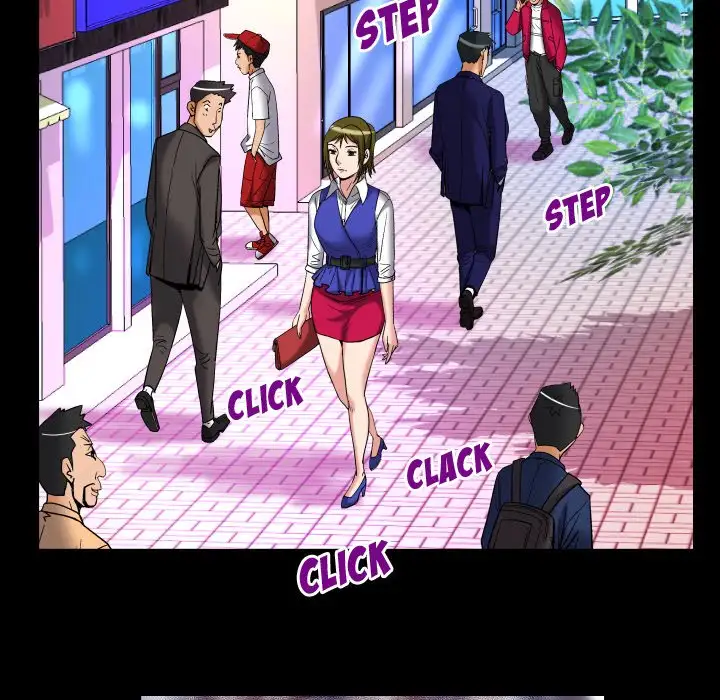 My Wife’s Partner page 36