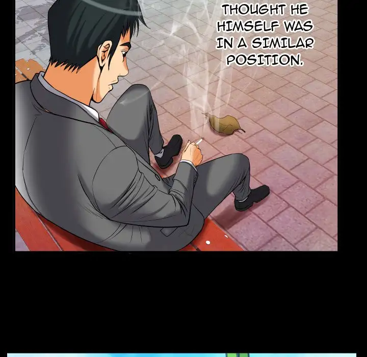 My Wife’s Partner page 54