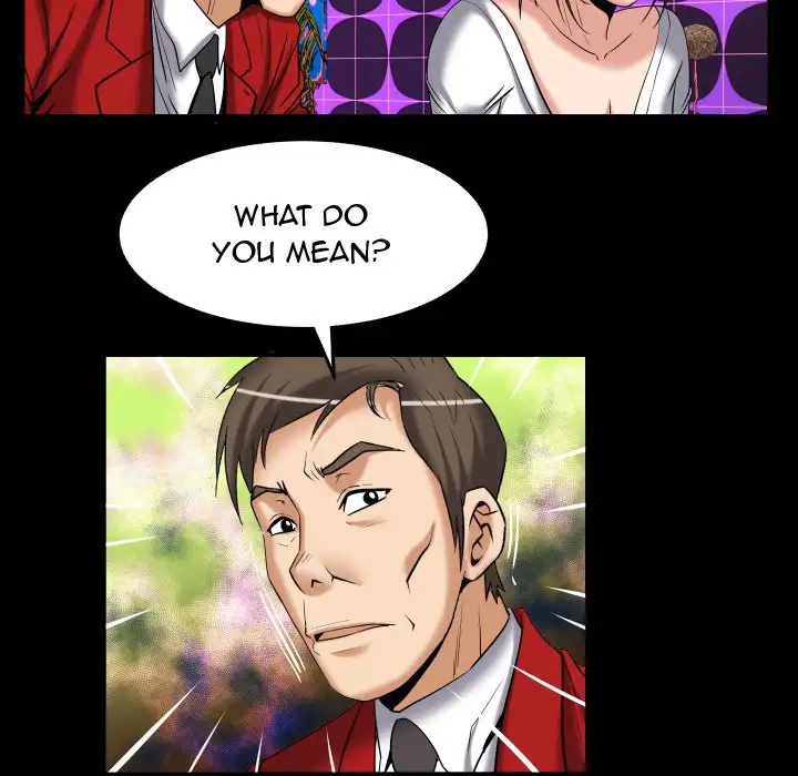 My Wife’s Partner page 67
