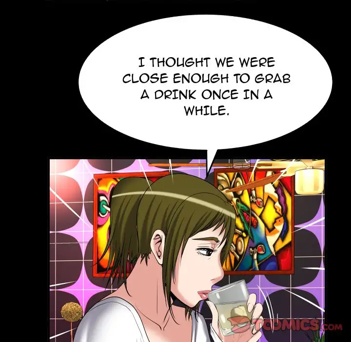 My Wife’s Partner page 68