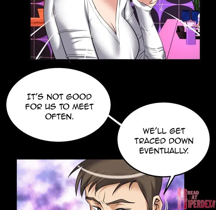 My Wife’s Partner page 69