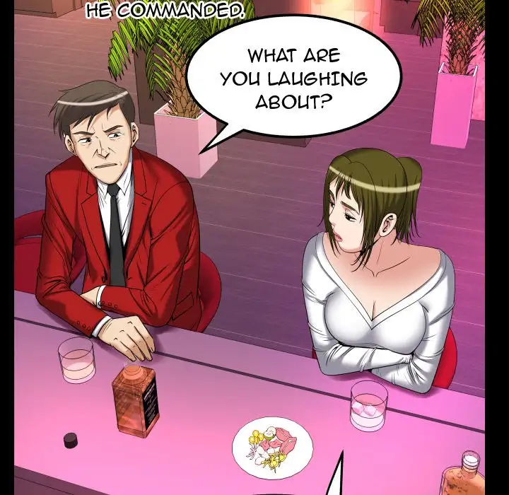 My Wife’s Partner page 73