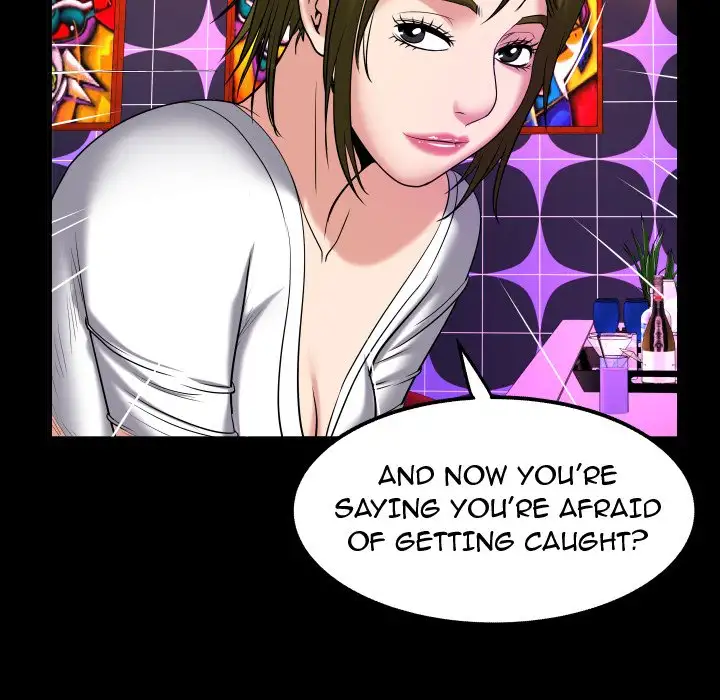 My Wife’s Partner page 75