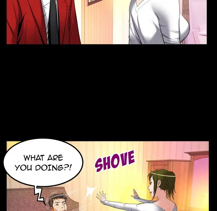 My Wife’s Partner page 84