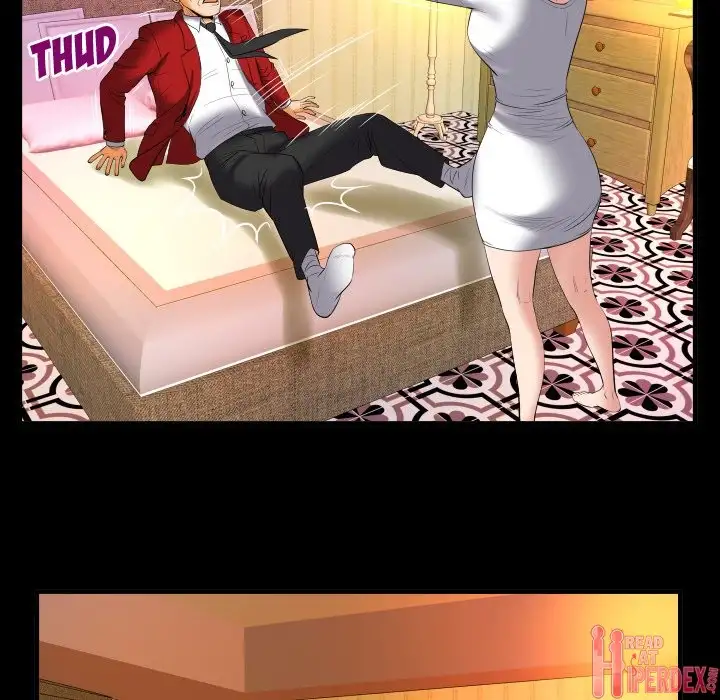 My Wife’s Partner page 85