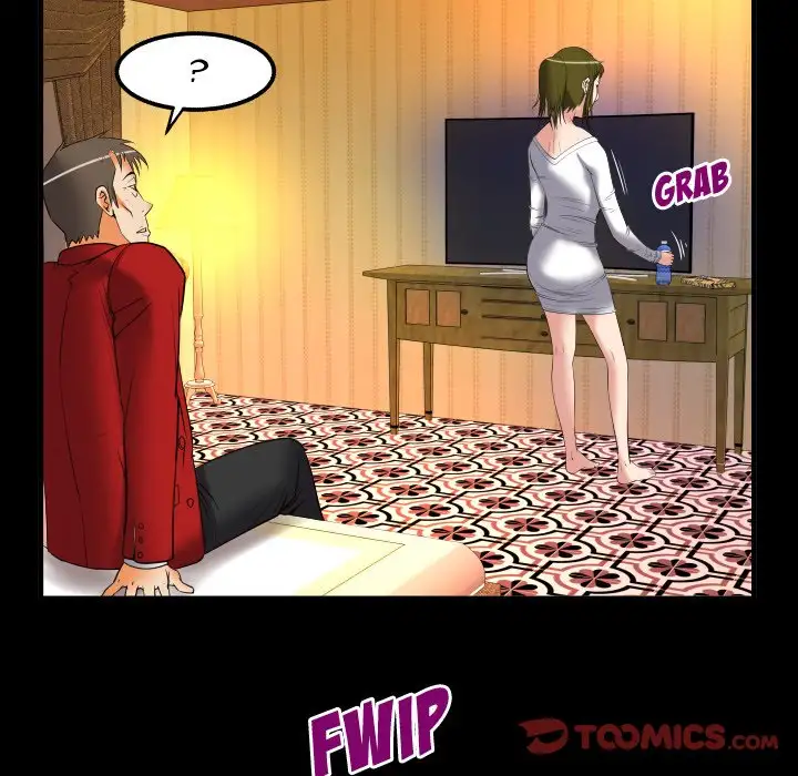 My Wife’s Partner page 86