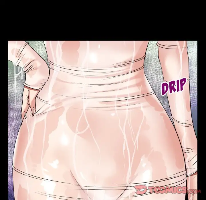 My Wife’s Partner page 92
