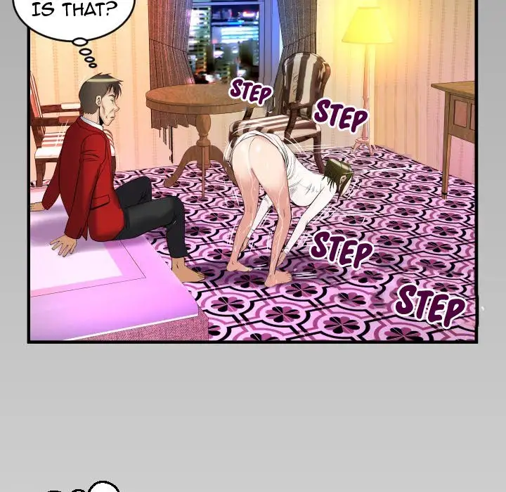 My Wife’s Partner page 5