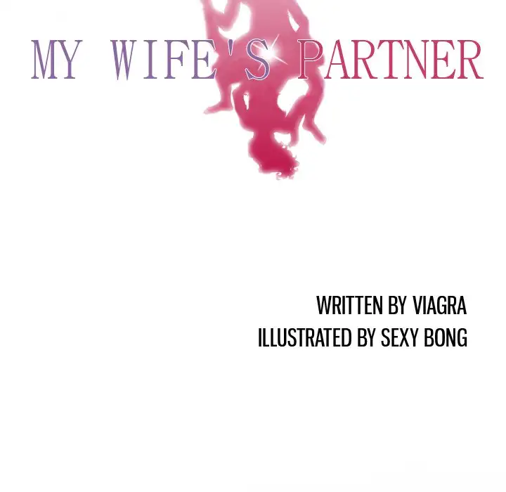 My Wife’s Partner page 9