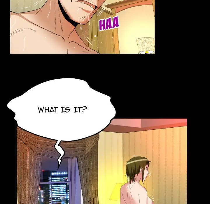 My Wife’s Partner page 27