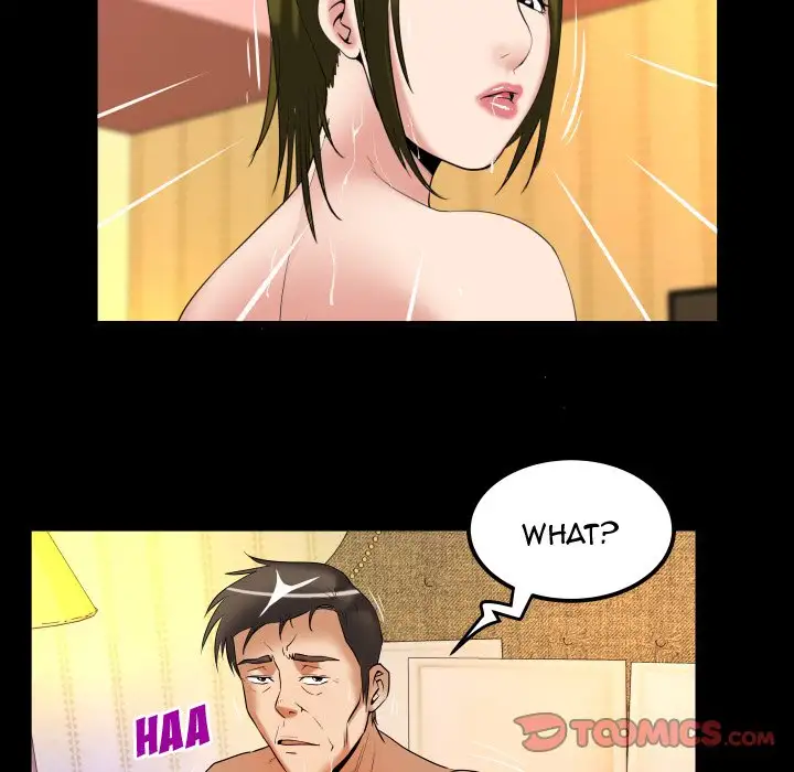 My Wife’s Partner page 30