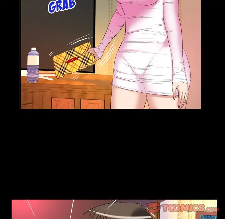 My Wife’s Partner page 34