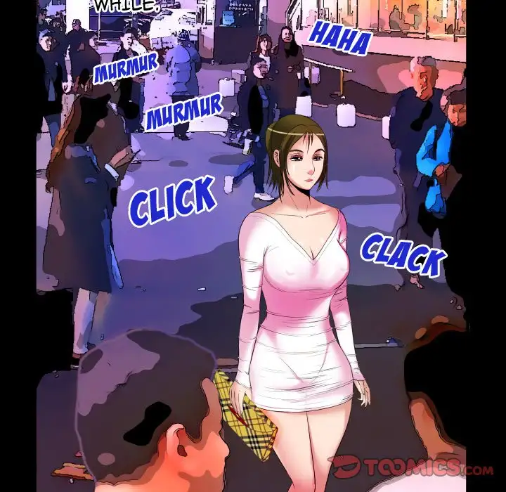 My Wife’s Partner page 38