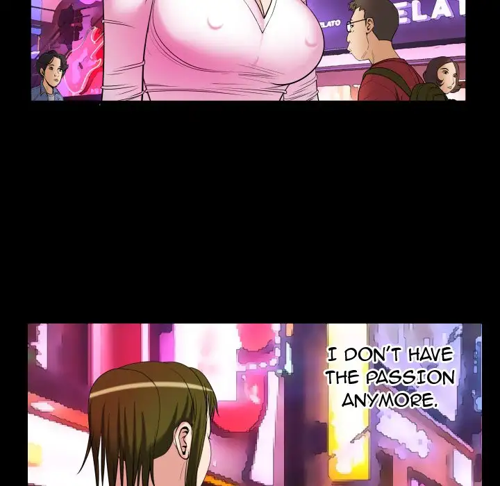 My Wife’s Partner page 40