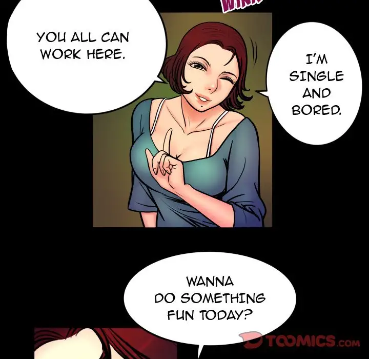 My Wife’s Partner page 50