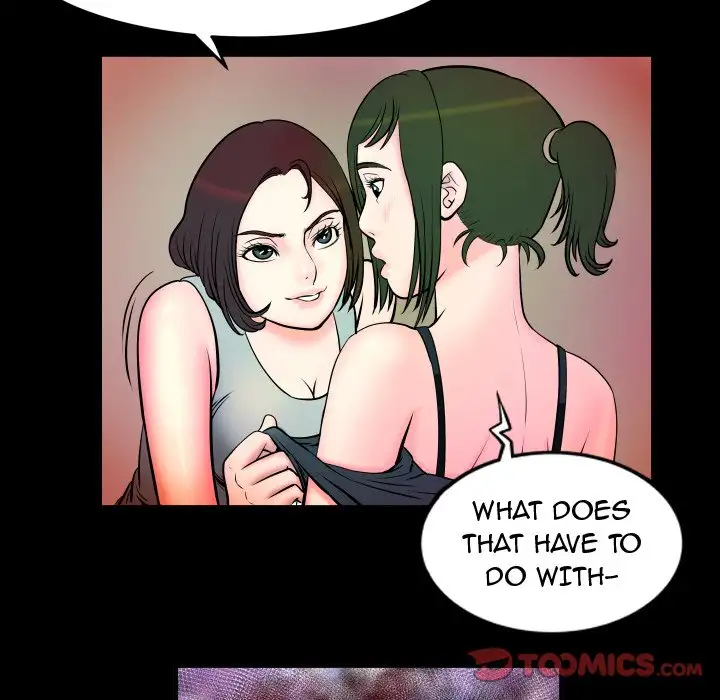 My Wife’s Partner page 54