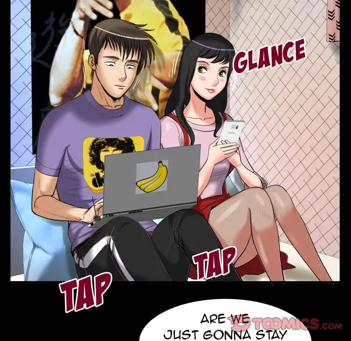 My Wife’s Partner page 62
