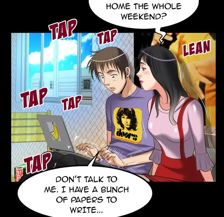 My Wife’s Partner page 63