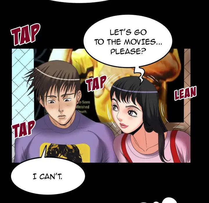 My Wife’s Partner page 64
