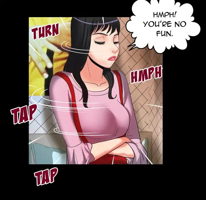 My Wife’s Partner page 65