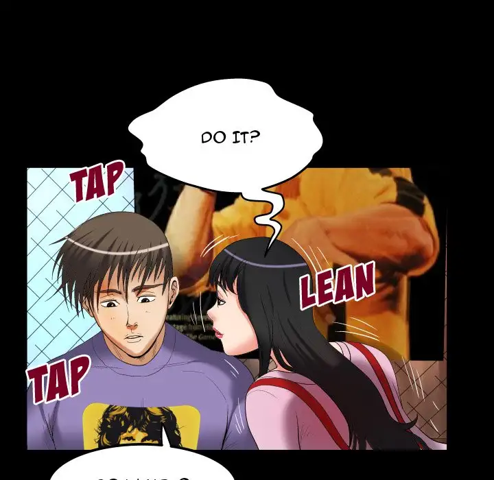 My Wife’s Partner page 68