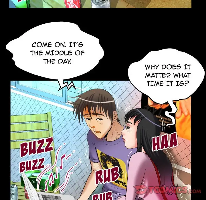 My Wife’s Partner page 70