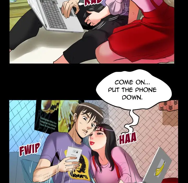 My Wife’s Partner page 71