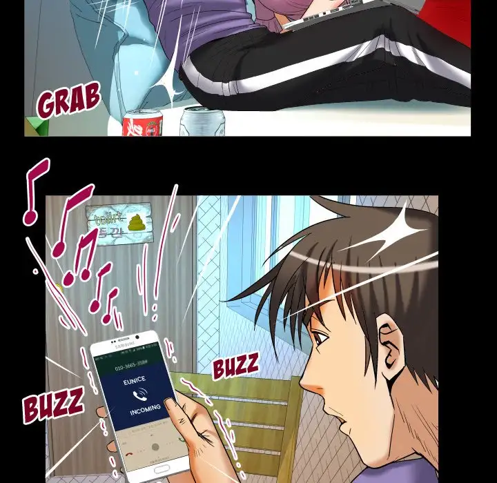 My Wife’s Partner page 72