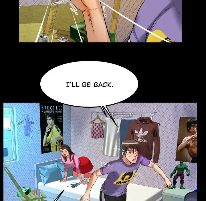 My Wife’s Partner page 73