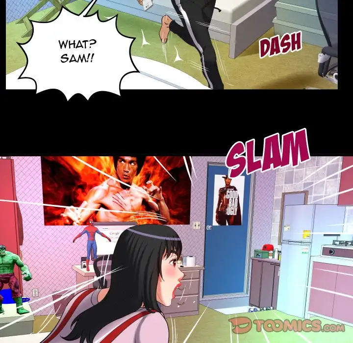 My Wife’s Partner page 74