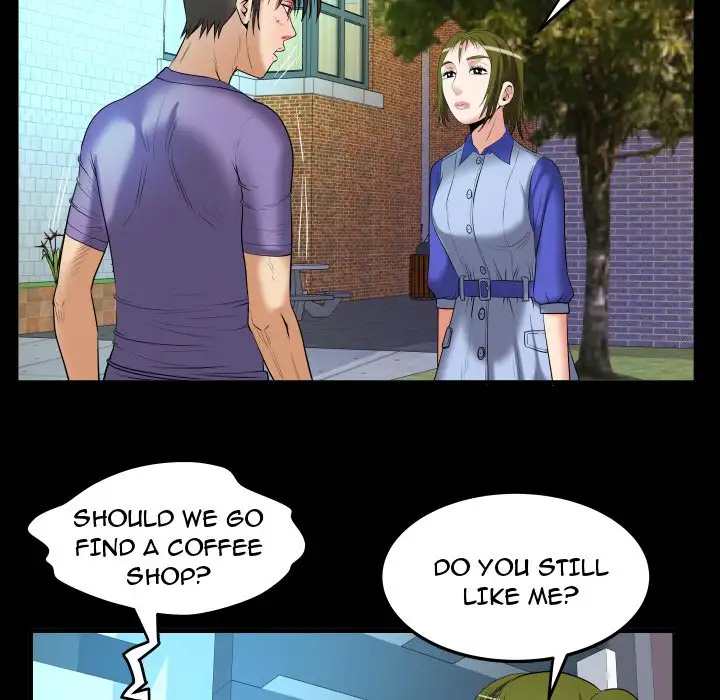 My Wife’s Partner page 83