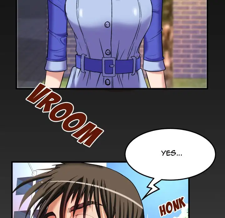 My Wife’s Partner page 87