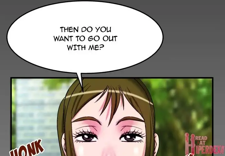 My Wife’s Partner page 1