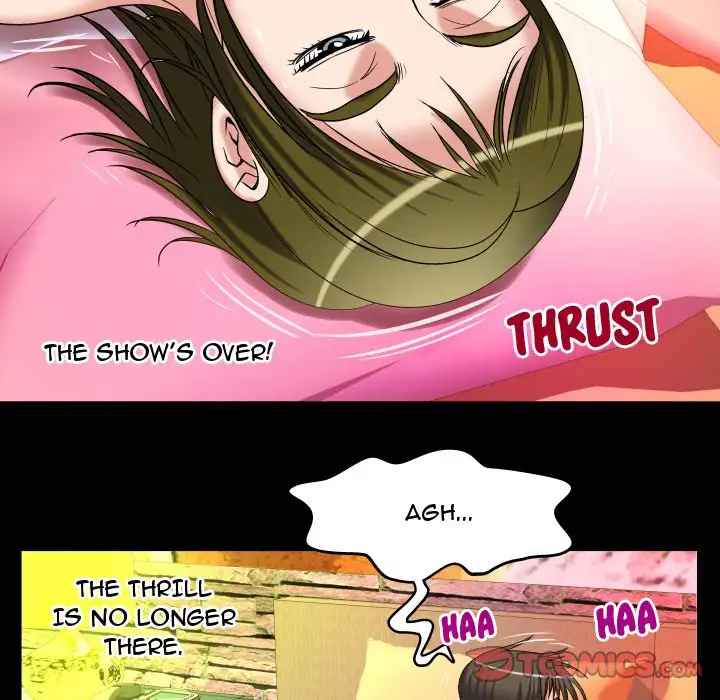 My Wife’s Partner page 22