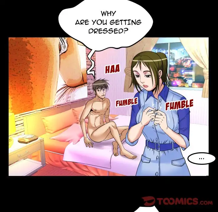 My Wife’s Partner page 34
