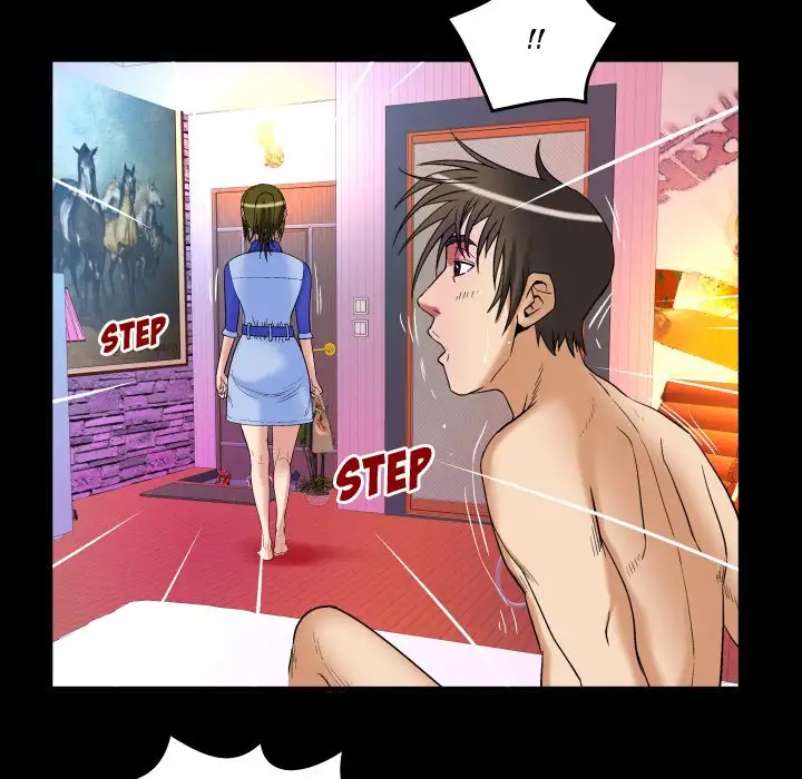 My Wife’s Partner page 35