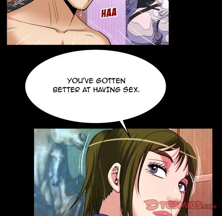 My Wife’s Partner page 38