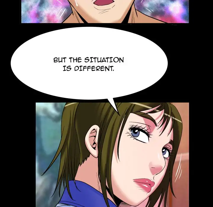 My Wife’s Partner page 40
