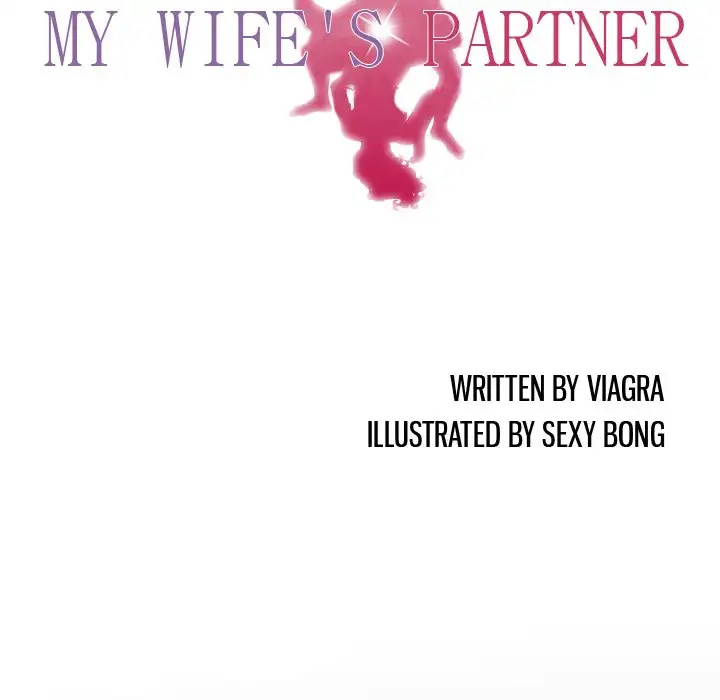 My Wife’s Partner page 8