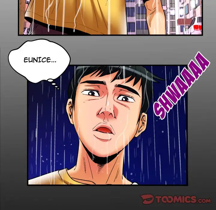 My Wife’s Partner page 10