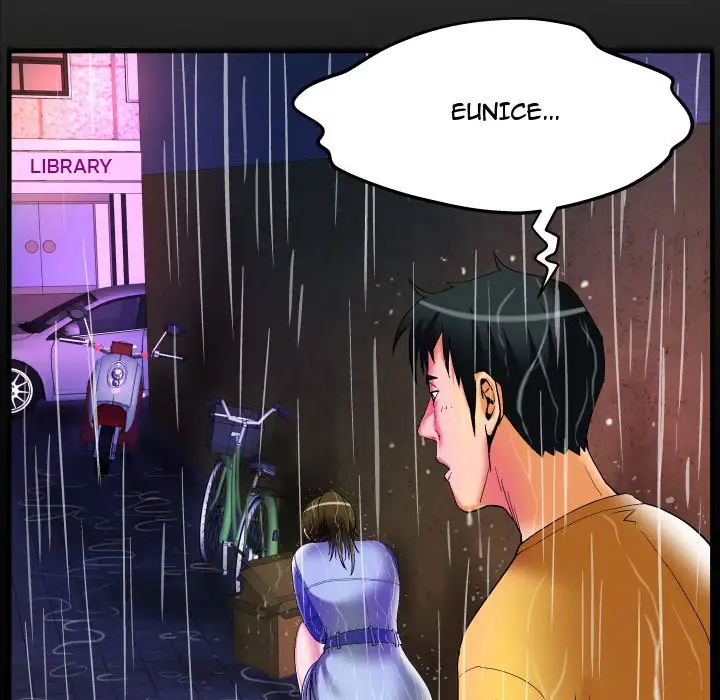 My Wife’s Partner page 11