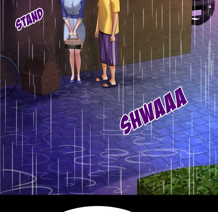 My Wife’s Partner page 19