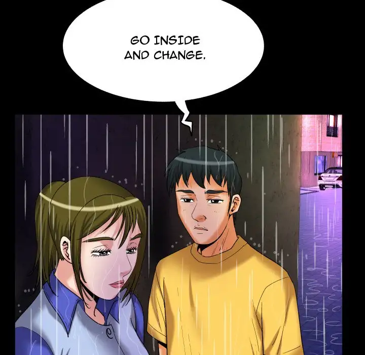 My Wife’s Partner page 20