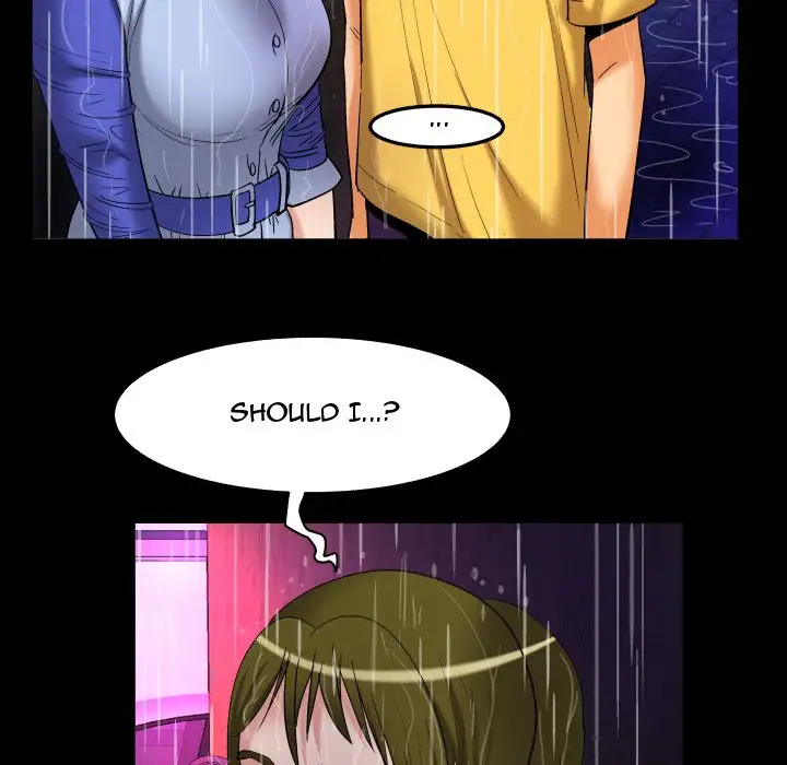 My Wife’s Partner page 21