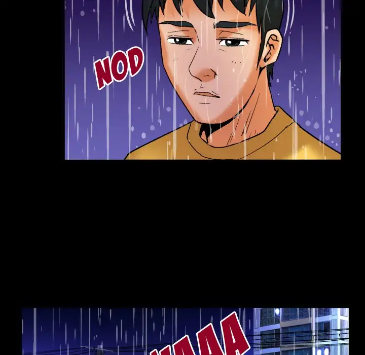 My Wife’s Partner page 23