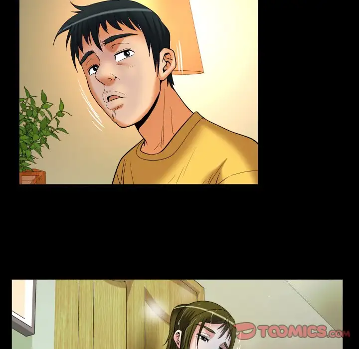 My Wife’s Partner page 34