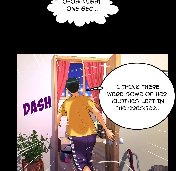 My Wife’s Partner page 43