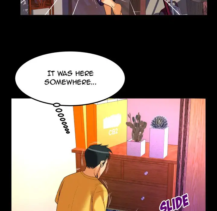 My Wife’s Partner page 44